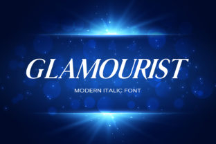 Glamourist: A Designer’s Honest Review of This Display Typeface