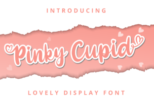 Pinky Cupid: A Designer’s Honest Review