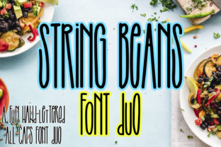String Beans: A Designer’s Honest Review
